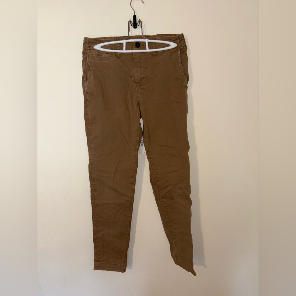 Womens American Eagle Flex Jeans Size 28x30